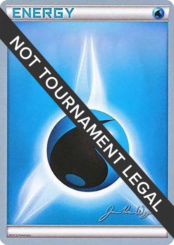 Water Energy - 2015 (Jacob Van Wagner)