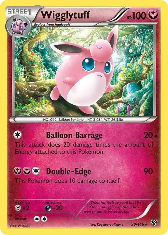 Wigglytuff (90)