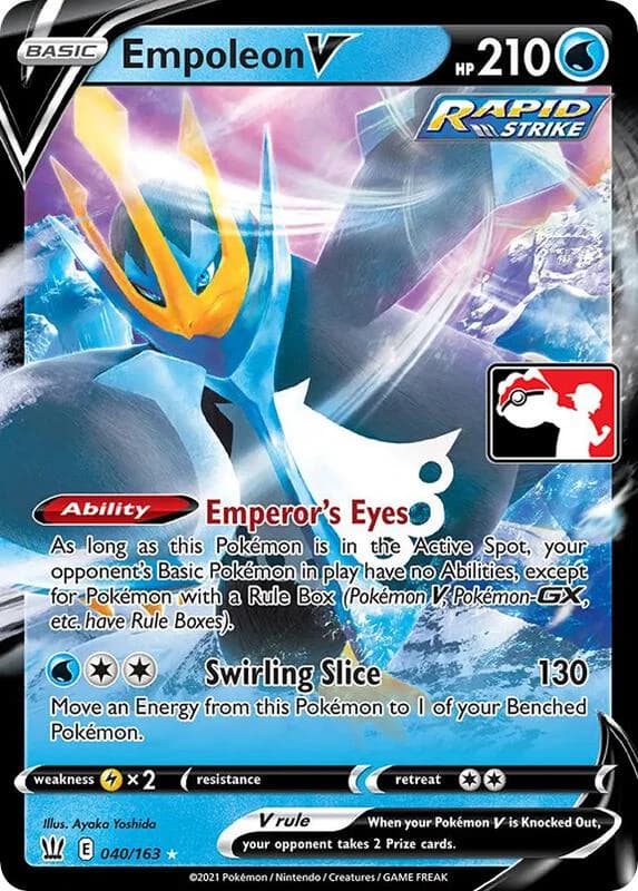 Empoleon V