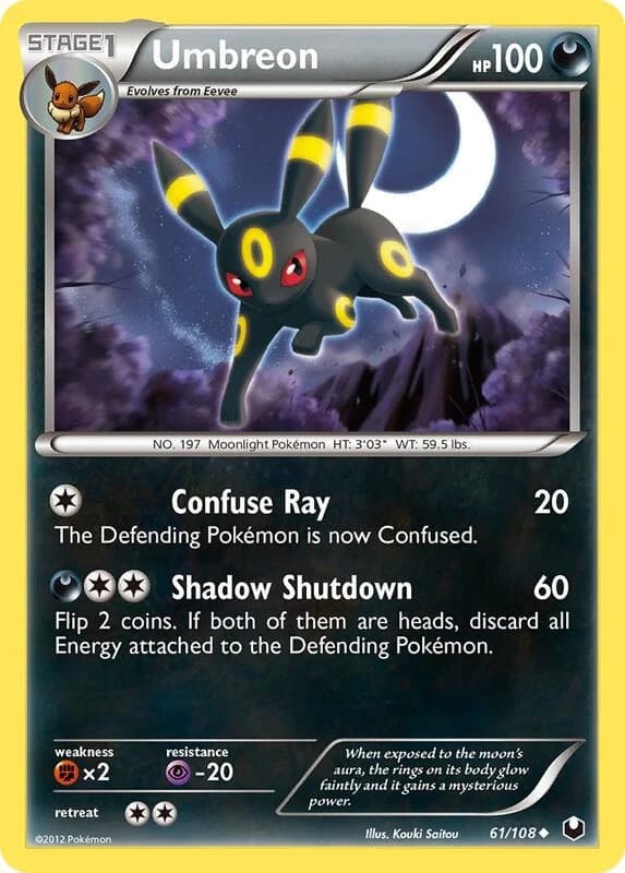 Umbreon (61)