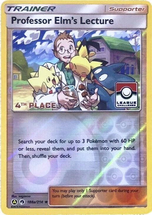 Professor Elm's Lecture - 188a/214 (League Challenge) [4th Place]