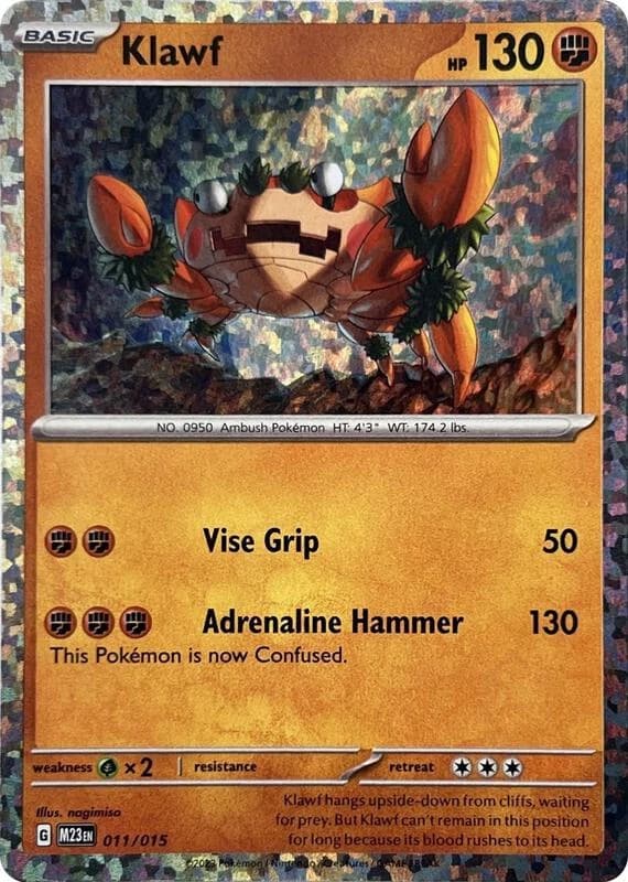 Klawf