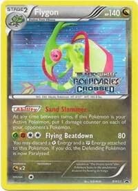 Flygon - BW53 (Prerelease)