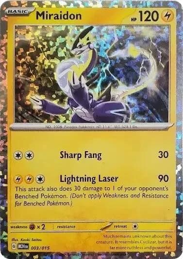 Miraidon