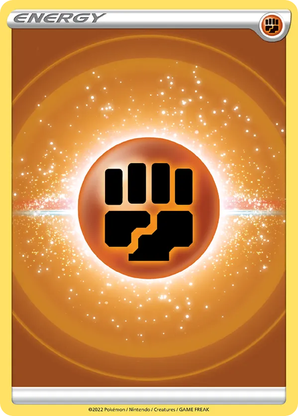 Fighting Energy - 2022 (Ondrej Skubal)