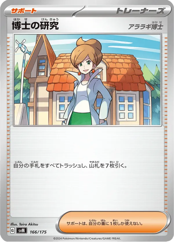 Professor's Research (166/175)