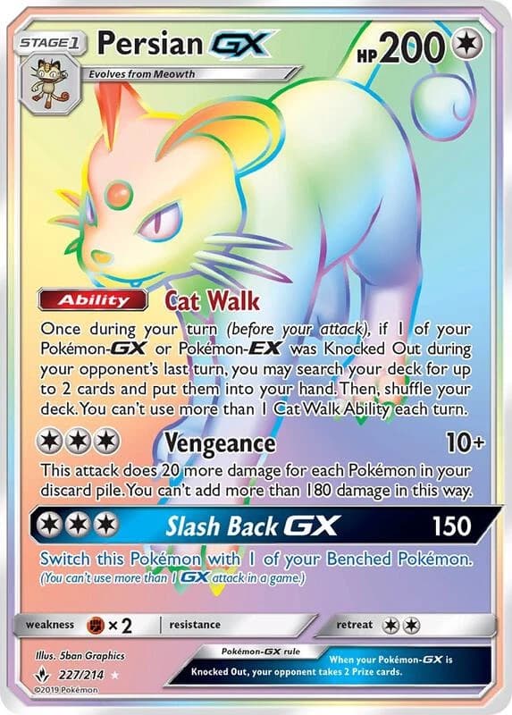Persian GX (Secret)