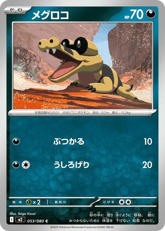 Sandile