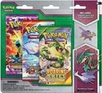 Mega Evolution Collector's Pin Blisters [Latios]
