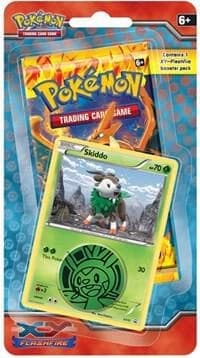 Flashfire Single Pack Blister [Skiddo]